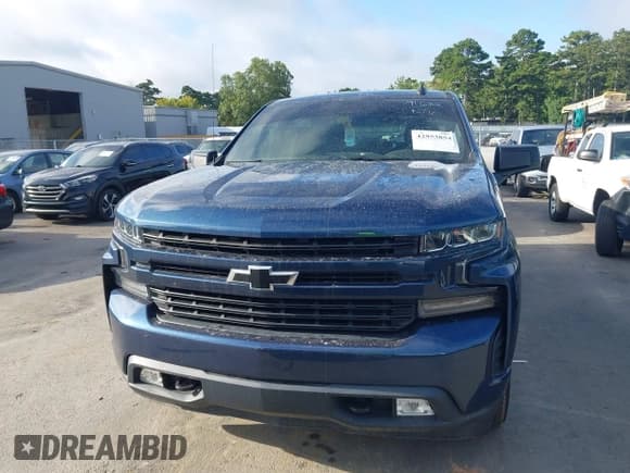 ✅ 2019 Chevrolet Silverado 1500 RST • VIN: 1GCRYEED0KZ191622 • Lot: 42953854. Wystawiony na IAAI z przebiegiem 100 807 mil. Bezpłatny archiwum sprzedaży aukcyjnych z USA i szczegółowy raport historii pojazdu na DreamBid. Zdjęcie 12.