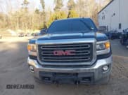 ✅ 2015 GMC Sierra 2500HD SLE • VIN: 1GT22YEGXFZ143906 • Lot: 41773661. Listed on IAAI with 170,160 mi. Free auction sales archive from the USA and detailed vehicle history report at DreamBid. Image 6.