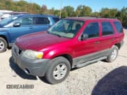 ✅ 2005 Ford Escape XLS Value • VIN: 1FMYU92Z65KC90565 • Лот: 43470080. Опубликован ранее на IAAI с пробегом 227 235 миль. Бесплатный доступ к архиву аукционных продаж из США и подробный отчёт об истории автомобиля на DreamBid. Изображение 17.