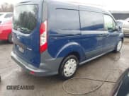 ✅ 2014 Ford Transit Connect XL • VIN: NM0LE7E76E1166342 • Лот: 43729627. Опубликован ранее на IAAI с пробегом 57 937 миль. Бесплатный доступ к архиву аукционных продаж из США и подробный отчёт об истории автомобиля на DreamBid. Изображение 4.