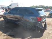 ✅ 2022 Kia Sorento SX • VIN: 5XYRKDLF1NG158888 • Lot: 43334853. Listed on IAAI with 41,785 mi. Free auction sales archive from the USA and detailed vehicle history report at DreamBid. Image 3.