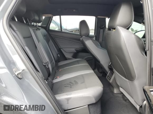 ✅ 2024 Volkswagen ID.4 Pro S • VIN: 1V2VRPE86RC024137 • Лот: 66141045. Опубликован ранее на Copart с пробегом 4 550 миль. Бесплатный доступ к архиву аукционных продаж из США и подробный отчёт об истории автомобиля на DreamBid. Изображение 10.