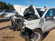 ✅ 2025 Chevrolet Silverado 1500 • VIN: 1GCUKAED7SZ276333 • Лот: 43591724. Опубликован ранее на IAAI с пробегом 8 475 миль. Бесплатный доступ к архиву аукционных продаж из США и подробный отчёт об истории автомобиля на DreamBid. Изображение 6.