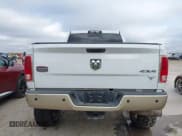 ✅ 2014 Ram 2500 Longhorn • VIN: 3C6UR5GLXEG244401 • Lot: 41779709. Listed on IAAI with 180,760 mi. Free auction sales archive from the USA and detailed vehicle history report at DreamBid. Image 16.