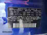 2020 Hyundai Ioniq Blue z VIN KMHC65LC3LU230980, wystawiony jako Copart lot #69262734 z przebiegiem 56 841 mil mil oraz Szkoda całkowita • Salvage title. Historia ofert i sprzedaży dostępna na DreamBid. Obrazek 12.