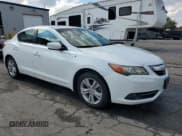 ✅ 2013 Acura ILX Hybrid • VIN: 19VDE3F33DE302040 • Lot: 81622905. Wystawiony na Copart z przebiegiem 109 812 mil. Bezpłatny archiwum sprzedaży aukcyjnych z USA i szczegółowy raport historii pojazdu na DreamBid. Zdjęcie 4.