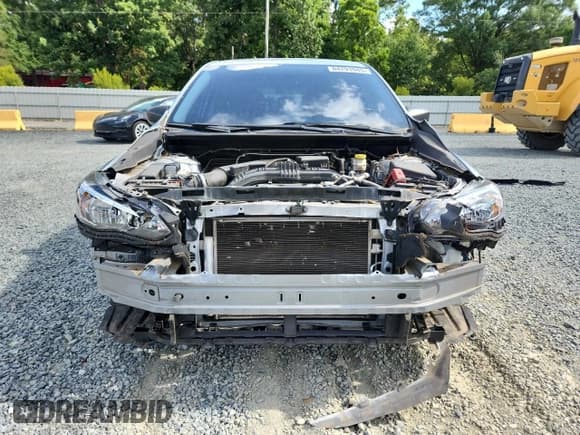 ✅ 2017 Subaru Impreza • VIN: 4S3GTAA61H1717317 • Lot: 64291045. Listed on Copart with 75,346 mi. Free auction sales archive from the USA and detailed vehicle history report at DreamBid. Image 5.