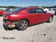 ✅ 2010 Dodge Charger • VIN: 2B3CA4CD8AH146922 • Лот: 77013754. Размещён на Copart с пробегом 131 822 миль миль. Получите бесплатный доступ к архиву аукционных продаж из США и посмотрите подробный отчёт об истории автомобиля на DreamBid. Изображение 3.