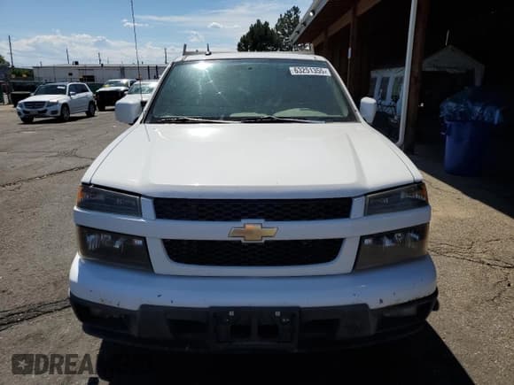 ✅ 2012 Chevrolet Colorado 1LT • VIN: 1GCESCF90C8101312 • Лот: 63251355. Опубликован ранее на Copart с пробегом 158 337 миль. Бесплатный доступ к архиву аукционных продаж из США и подробный отчёт об истории автомобиля на DreamBid. Изображение 5.