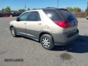 ✅ 2004 Buick Rendezvous • VIN: 3G5DB03E24S574964 • Lot: 43452328. Wystawiony na IAAI z przebiegiem Nie podano. Bezpłatny archiwum sprzedaży aukcyjnych z USA i szczegółowy raport historii pojazdu na DreamBid. Zdjęcie 3.