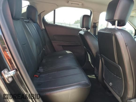 ✅ 2015 Chevrolet Equinox LT • VIN: 2GNALCEK8F6325106 • Лот: 71648485. Опубликован ранее на Copart с пробегом 105 610 миль. Бесплатный доступ к архиву аукционных продаж из США и подробный отчёт об истории автомобиля на DreamBid. Изображение 10.