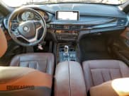 ✅ 2017 BMW X5 xDrive35i • VIN: 5UXKR0C36H0V71958 • Лот: 94066485. Опубликован ранее на Copart с пробегом 97 066 миль. Бесплатный доступ к архиву аукционных продаж из США и подробный отчёт об истории автомобиля на DreamBid. Изображение 8.