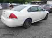 2014 Chevrolet Impala Police Police с VIN 2G1WD5E31E1172055, выставлен на аукционе IAAI как лот 42371421 с пробегом 94 079 миль миль и . История ставок и продаж доступна на DreamBid. Изображение 4.