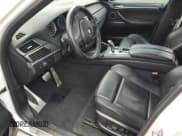 ✅ 2011 BMW X5 M • VIN: 5YMGY0C5XBLK26618 • Lot: 50818515. Wystawiony na Copart z przebiegiem 112 258 mil. Bezpłatny archiwum sprzedaży aukcyjnych z USA i szczegółowy raport historii pojazdu na DreamBid. Zdjęcie 7.