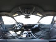 ✅ 2021 Audi Q8 Prestige • VIN: WA1FVAF14MD011805 • Lot: 42559017. Listed on IAAI with 73,163 mi. Free auction sales archive from the USA and detailed vehicle history report at DreamBid. Image 18.