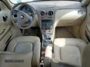 ✅ 2008 Chevrolet HHR LT • VIN: 3GNCA23D38S662736 • Лот: 47425515. Опубликован ранее на Copart с пробегом 249 774 миль. Бесплатный доступ к архиву аукционных продаж из США и подробный отчёт об истории автомобиля на DreamBid. Изображение 8.