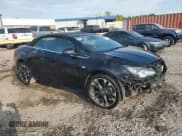 ✅ 2017 Buick Cascada Premium • VIN: W04WH3N55HG109978 • Lot: 69311704. Wystawiony na Copart z przebiegiem 56 353 mil. Bezpłatny archiwum sprzedaży aukcyjnych z USA i szczegółowy raport historii pojazdu na DreamBid. Zdjęcie 4.