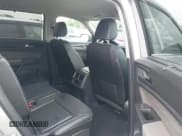 ✅ 2022 Volkswagen Atlas SE • VIN: 1V2HR2CA0NC547492 • Lot: 42819070. Listed on IAAI with 52,236 mi. Free auction sales archive from the USA and detailed vehicle history report at DreamBid. Image 8.