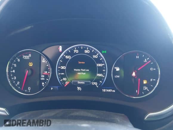 2020 Chevrolet Malibu Premier with VIN 1G1ZE5SX8LF028087, listed as a IAAI auction lot 42237793 with 181,449 mi miles and . Bid and sale history available at DreamBid. Image 7.