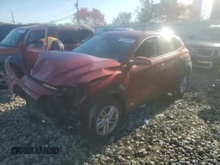 ✅ 2018 Hyundai Kona SE • VIN: KM8K12AA4JU185927 • Lot: 82540465. Listed on Copart with Not provided. Free auction sales archive from the USA and detailed vehicle history report at DreamBid. Image 1.