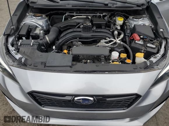 ✅ 2017 Subaru Impreza Special Sports • VIN: 4S3GKAL65H3609819 • Lot: 86880765. Wystawiony na Copart z przebiegiem 97 232 mil. Bezpłatny archiwum sprzedaży aukcyjnych z USA i szczegółowy raport historii pojazdu na DreamBid. Zdjęcie 11.