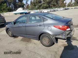 ✅ 2013 Hyundai Accent GLS • VIN: KMHCT4AE3DU367152 • Лот: 74022194. Опубликован ранее на Copart с пробегом 223 285 миль. Бесплатный доступ к архиву аукционных продаж из США и подробный отчёт об истории автомобиля на DreamBid. Изображение 2.