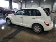 ✅ 2007 Chrysler PT Cruiser Limited • VIN: 3A8FY68B57T618349 • Lot: 91438435. Wystawiony na Copart z przebiegiem 109 586 mil. Bezpłatny archiwum sprzedaży aukcyjnych z USA i szczegółowy raport historii pojazdu na DreamBid. Zdjęcie 2.