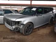 ✅ 2015 Ford Flex SEL • VIN: 2FMGK5C87FBA19722 • Lot: 43752957. Wystawiony na IAAI z przebiegiem 188 419 mil. Bezpłatny archiwum sprzedaży aukcyjnych z USA i szczegółowy raport historii pojazdu na DreamBid. Zdjęcie 18.