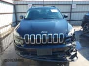 ✅ 2015 Jeep Cherokee Sport • VIN: 1C4PJLAB2FW616995 • Lot: 43384570. Listed on IAAI with 103,934 mi. Free auction sales archive from the USA and detailed vehicle history report at DreamBid. Image 12.