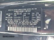 ✅ 2013 Hyundai Santa Fe Sport • VIN: 5XYZU3LB7DG123286 • Лот: 39106839. Опубликован ранее на IAAI с пробегом 159 344 миль. Бесплатный доступ к архиву аукционных продаж из США и подробный отчёт об истории автомобиля на DreamBid. Изображение 9.