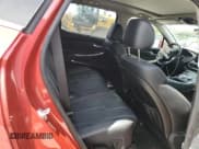 ✅ 2023 Hyundai Santa Fe Limited • VIN: 5NMS4DALXPH577819 • Lot: 60924504. Wystawiony na Copart z przebiegiem 8 957 mil. Bezpłatny archiwum sprzedaży aukcyjnych z USA i szczegółowy raport historii pojazdu na DreamBid. Zdjęcie 11.