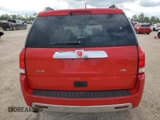 2006 Saturn VUE z VIN 5GZCZ534X6S864497, wystawiony jako Copart lot #71082564 z przebiegiem 200 027 mil mil oraz Szkoda całkowita • Salvage title. Historia ofert i sprzedaży dostępna na DreamBid. Obrazek 6.