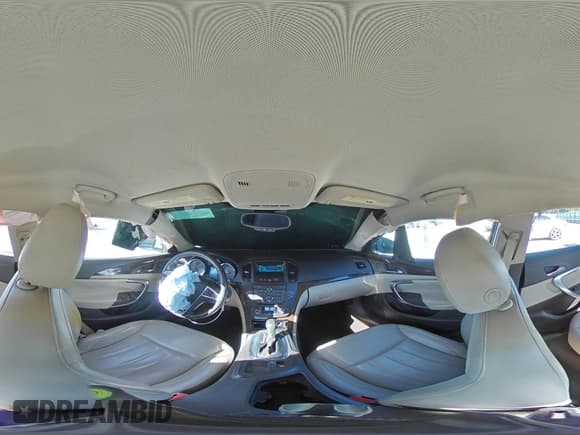 ✅ 2011 Buick Regal CXL RL1 • VIN: 2G4GN5EC1B9186412 • Lot: 92201295. Listed on Copart with 100,242 mi. Free auction sales archive from the USA and detailed vehicle history report at DreamBid. Image 14.