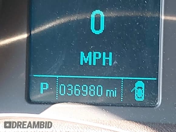 ✅ 2015 Buick Verano • VIN: 1G4PP5SKXF4173513 • Лот: 42390844. Опубликован ранее на IAAI с пробегом 36 980 миль. Бесплатный доступ к архиву аукционных продаж из США и подробный отчёт об истории автомобиля на DreamBid. Изображение 15.