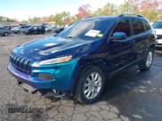 ✅ 2016 Jeep Cherokee Limited • VIN: 1C4PJMDS3GW145118 • Lot: 43638350. Wystawiony na IAAI z przebiegiem 69 745 mil. Bezpłatny archiwum sprzedaży aukcyjnych z USA i szczegółowy raport historii pojazdu na DreamBid. Zdjęcie 18.