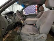 ✅ 2013 Ford F-150 XL • VIN: 1FTEX1EM2DKG33824 • Лот: 94451315. Опубликован ранее на Copart с пробегом 216 350 миль. Бесплатный доступ к архиву аукционных продаж из США и подробный отчёт об истории автомобиля на DreamBid. Изображение 7.