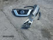 ✅ 2018 Nissan Rogue SV • VIN: KNMAT2MV8JP500705 • Лот: 84407905. Опубликован ранее на Copart с пробегом 115 459 миль. Бесплатный доступ к архиву аукционных продаж из США и подробный отчёт об истории автомобиля на DreamBid. Изображение 13.