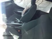 ✅ 2016 Ford Mustang V6 • VIN: 1FA6P8AM0G5308178 • Lot: 83791415. Listed on Copart with Not provided. Free auction sales archive from the USA and detailed vehicle history report at DreamBid. Image 8.