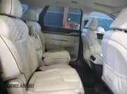 ✅ 2020 Hyundai Palisade Limited • VIN: KM8R5DHE1LU080319 • Лот: 88137825. Опубликован ранее на Copart с пробегом 141 383 миль. Бесплатный доступ к архиву аукционных продаж из США и подробный отчёт об истории автомобиля на DreamBid. Изображение 11.