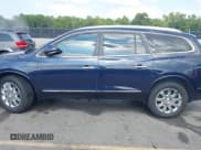 ✅ 2017 Buick Enclave Leather • VIN: 5GAKRBKD2HJ270252 • Lot: 43012387. Listed on IAAI with 122,194 mi. Free auction sales archive from the USA and detailed vehicle history report at DreamBid. Image 15.