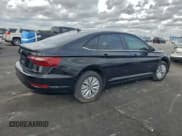 ✅ 2020 Volkswagen Jetta S • VIN: 3VWCB7BUXLM012185 • Лот: 95667965. Опубликован ранее на Copart с пробегом 44 079 миль. Бесплатный доступ к архиву аукционных продаж из США и подробный отчёт об истории автомобиля на DreamBid. Изображение 3.