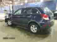 2008 Saturn VUE XE z VIN 3GSCL33PX8S666483, wystawiony jako Copart lot #86772504 z przebiegiem 85 292 mil mil oraz Czysty tytuł • Clean title. Historia ofert i sprzedaży dostępna na DreamBid. Obrazek 2.