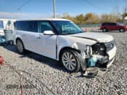 ✅ 2015 Ford Flex Limited • VIN: 2FMHK6DT8FBA11576 • Lot: 91504805. Wystawiony na Copart z przebiegiem 42 935 mil. Bezpłatny archiwum sprzedaży aukcyjnych z USA i szczegółowy raport historii pojazdu na DreamBid. Zdjęcie 4.