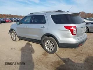 ✅ 2012 Ford Explorer XLT • VIN: 1FMHK8D86CGA14925 • Lot: 43647819. Wystawiony na IAAI z przebiegiem 190 221 mil. Bezpłatny archiwum sprzedaży aukcyjnych z USA i szczegółowy raport historii pojazdu na DreamBid. Zdjęcie 3.