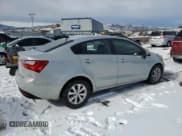 ✅ 2012 Kia Rio EX • VIN: KNADN4A3XC6077315 • Lot: 41840005. Listed on Copart with 104,908 mi. Free auction sales archive from the USA and detailed vehicle history report at DreamBid. Image 3.