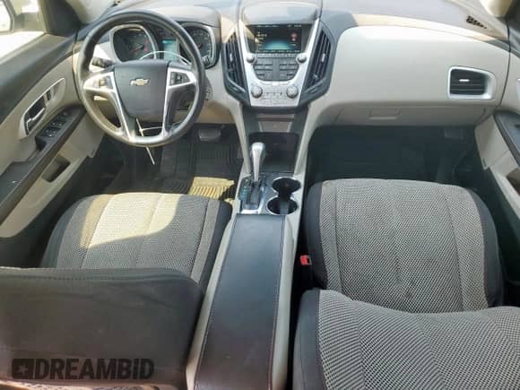 2013 Chevrolet Equinox LT с VIN 2GNALPEKXD6332708, выставлен на аукционе Copart как лот 70759315 с пробегом 173 419 миль миль и Списание • Salvage title. История ставок и продаж доступна на DreamBid. Изображение 8.