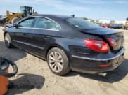 ✅ 2009 Volkswagen CC 4Motion • VIN: WVWGU73CX9E526024 • Lot: 80980873. Wystawiony na Copart z przebiegiem 238 089 mil. Bezpłatny archiwum sprzedaży aukcyjnych z USA i szczegółowy raport historii pojazdu na DreamBid. Zdjęcie 2.
