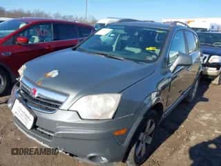 ✅ 2009 Saturn VUE XR • VIN: 3GSDL63709S588948 • Lot: 41508271. Wystawiony na IAAI z przebiegiem 194 225 mil. Bezpłatny archiwum sprzedaży aukcyjnych z USA i szczegółowy raport historii pojazdu na DreamBid. Zdjęcie 2.
