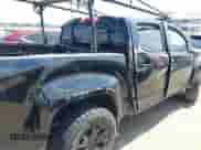 2021 Chevrolet Colorado 2WD LT with VIN 1GCGSCEN1M1209603, listed as a IAAI auction lot 43231373 with 78,354 mi miles and . Bid and sale history available at DreamBid. Image 6.