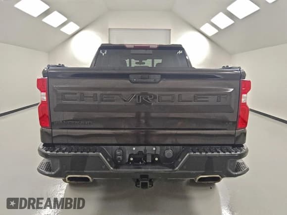 ✅ 2020 Chevrolet Silverado 1500 LT Trail Boss • VIN: 3GCPYFED5LG108362 • Lot: 95988525. Wystawiony na Copart z przebiegiem 78 061 mil. Bezpłatny archiwum sprzedaży aukcyjnych z USA i szczegółowy raport historii pojazdu na DreamBid. Zdjęcie 6.